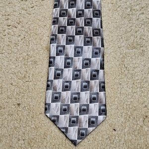 Pierre Cardin Silk Tie